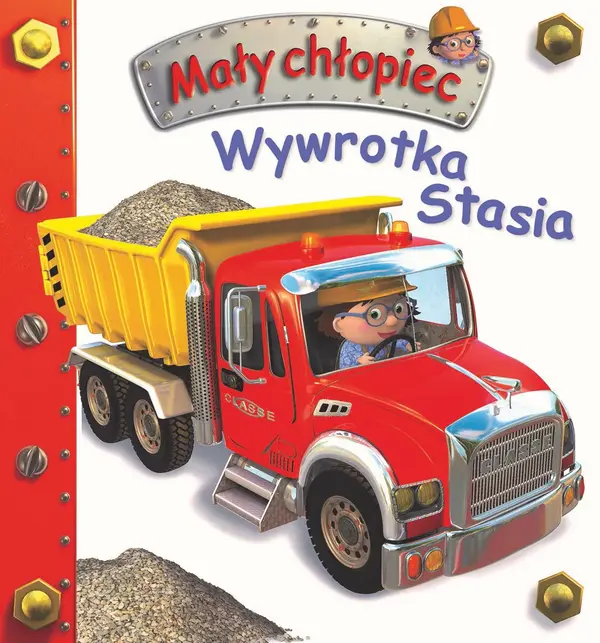 Wywrotka Stasia