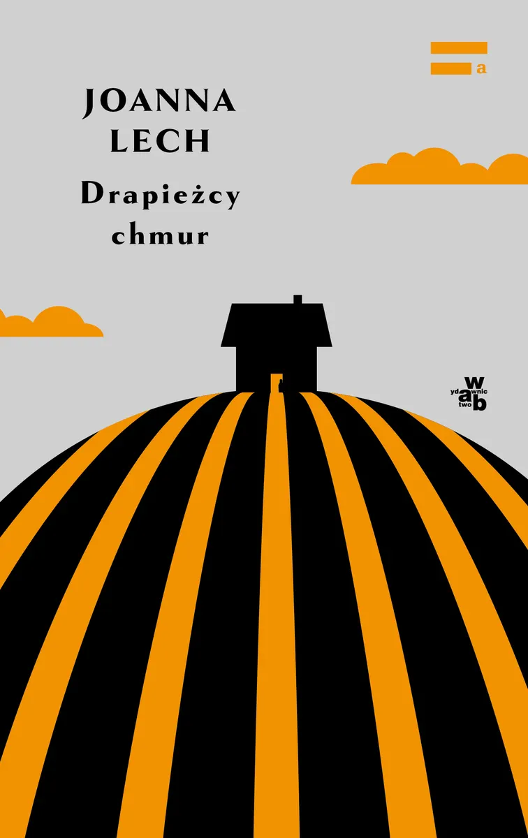 Drapieżcy chmur