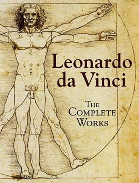 Leonardo da Vinci: The Complete Works