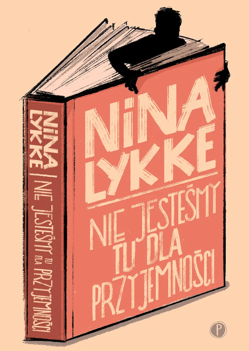 Nie jesteśmy tu dla przyjemności
