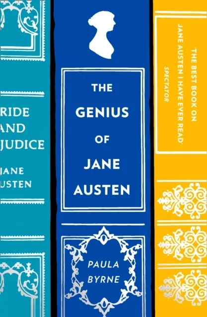 Jane Austen: Rise of a Genius: Her Love of Theatre and Why She is a Hit in Hollywood