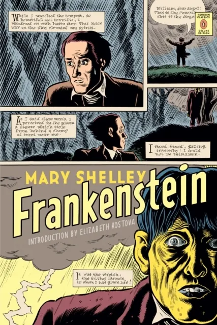 Frankenstein