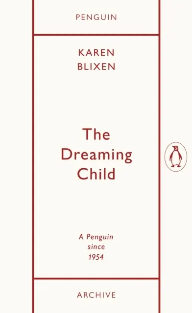 The Dreaming Child
