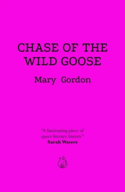 Chase Of The Wild Goose