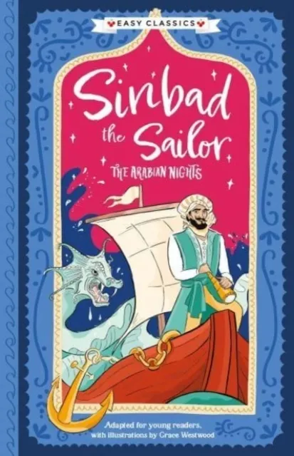 Arabian Nights: Sinbad the Sailor