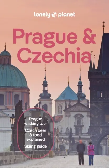 Prague & Czechia