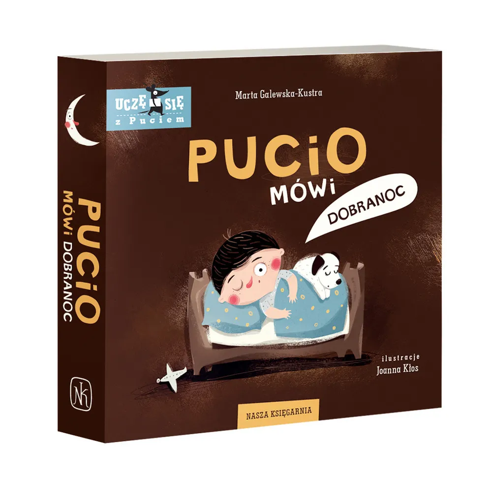 Pucio Mówi Dobranoc