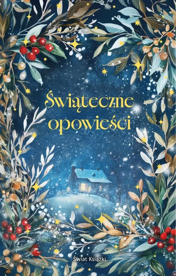 Świąteczne opowieści (edycja kolekcjonerska)