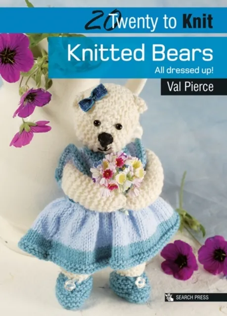 Knitted Bears