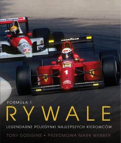 Formuła 1. Rywale
