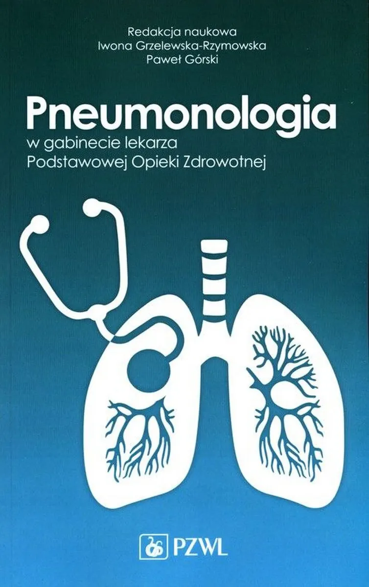 Pneumonologia