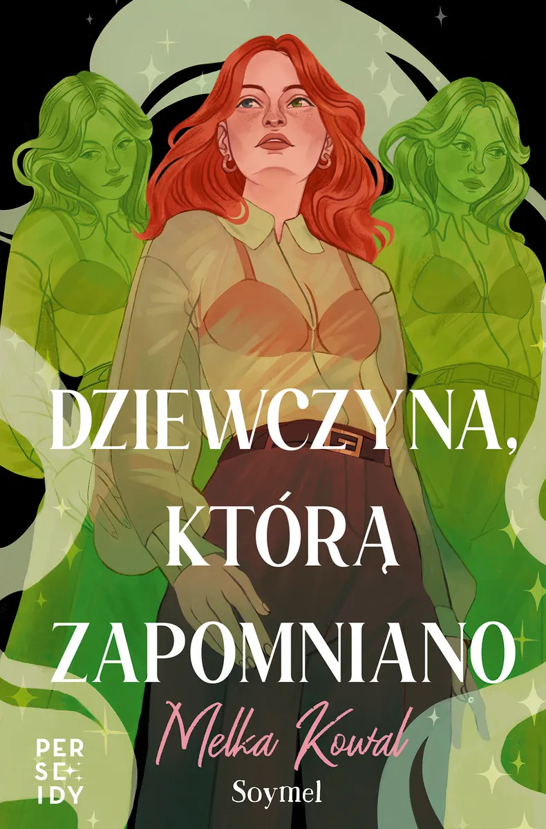Dziewczyna, którą zapomniano