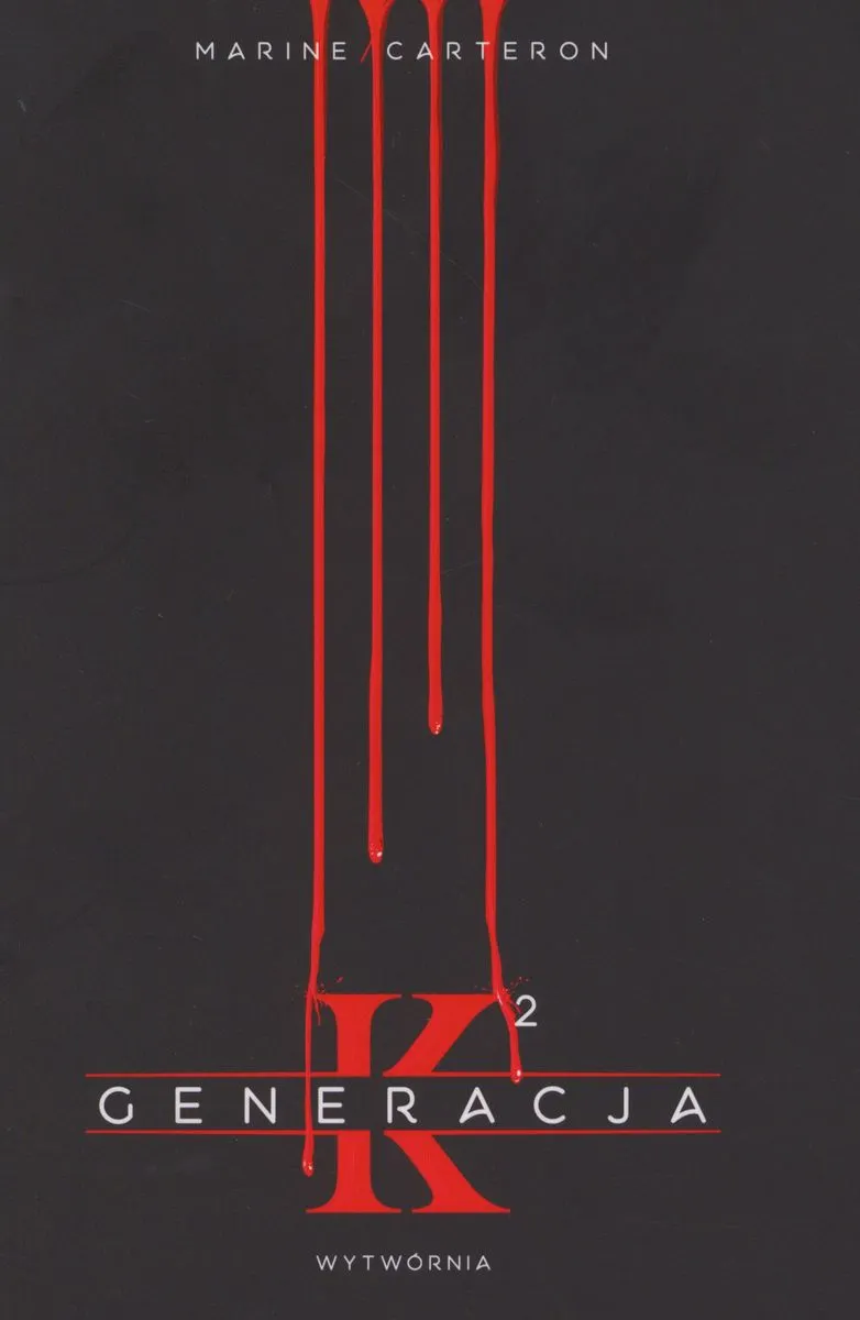 Generacja K