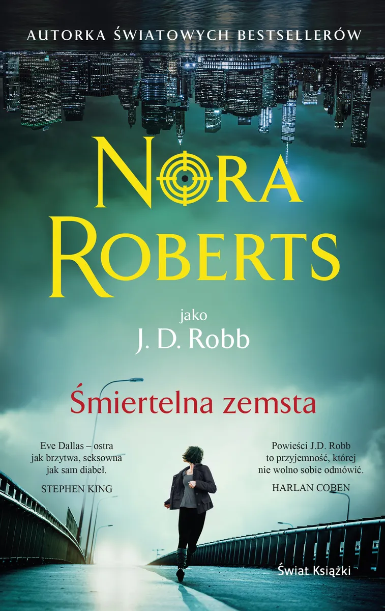 Śmiertelna zemsta