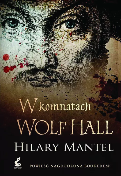 W komnatach Wolf Hall (wyd.3)
