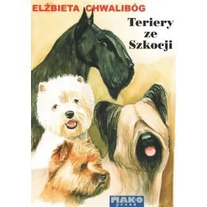 Teriery ze Szkocji