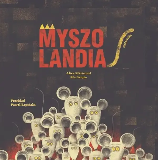 Myszolandia