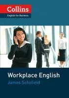 Workplace English. PB+DVD+AudioCD. PB