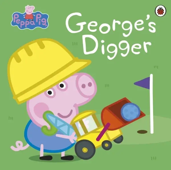 : George's Digger