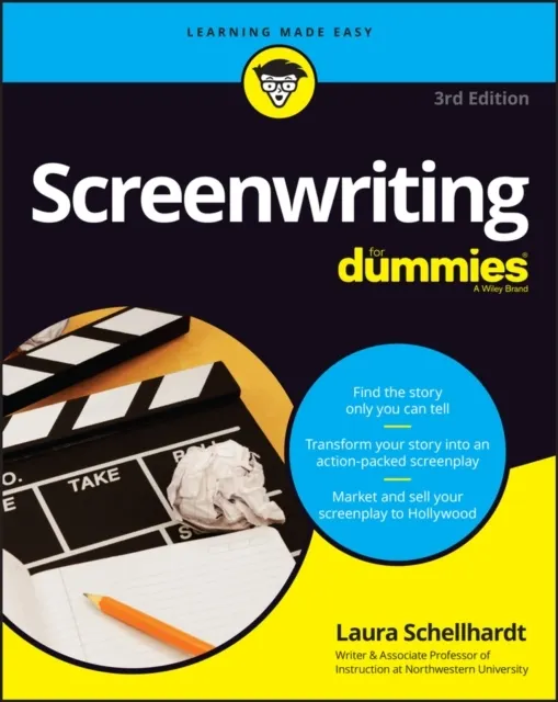 Screenwriting