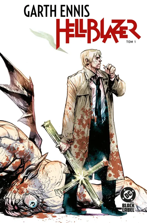Hellblazer