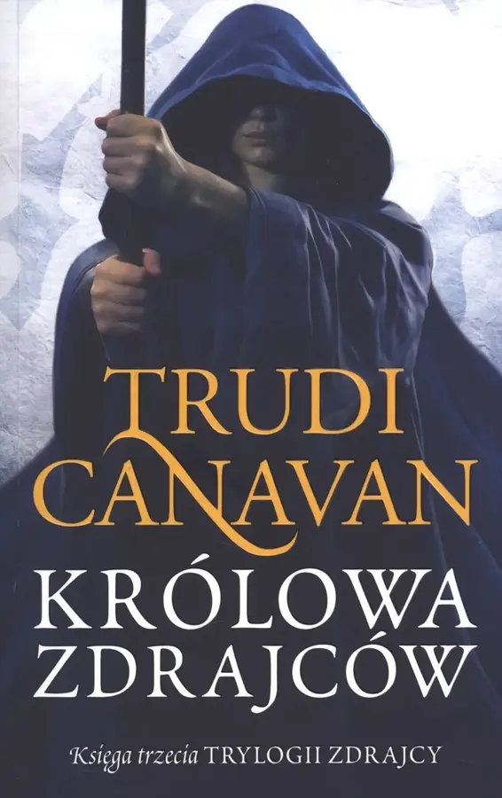 Królowa Zdrajców