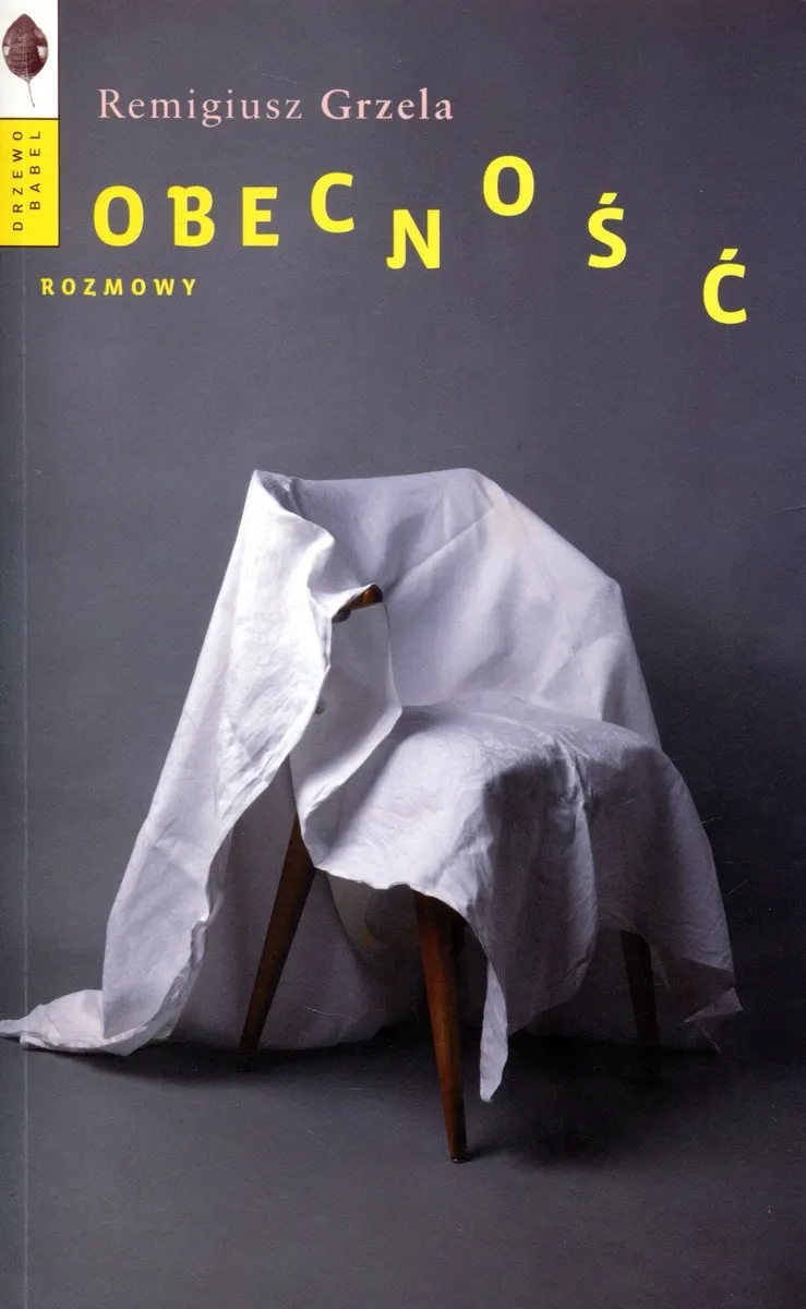 Obecność Rozmowy