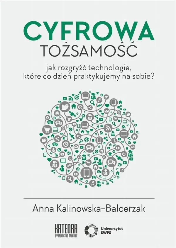 Cyfrowa tożsamość