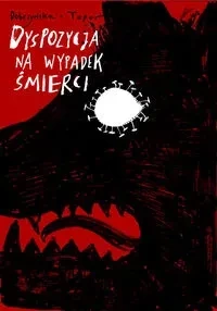 Dyspozycja na wypadek śmierci