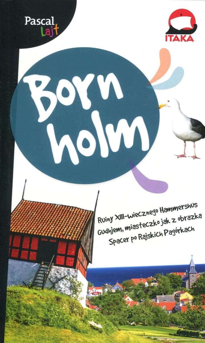Bornholm