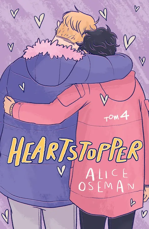 Heartstopper