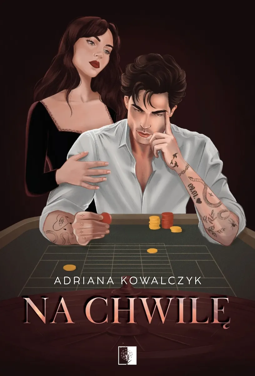 Na chwilę