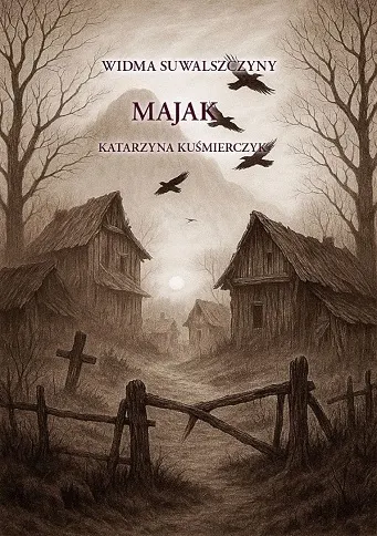 Majak. Cykl Widma Suwalszczyzny
