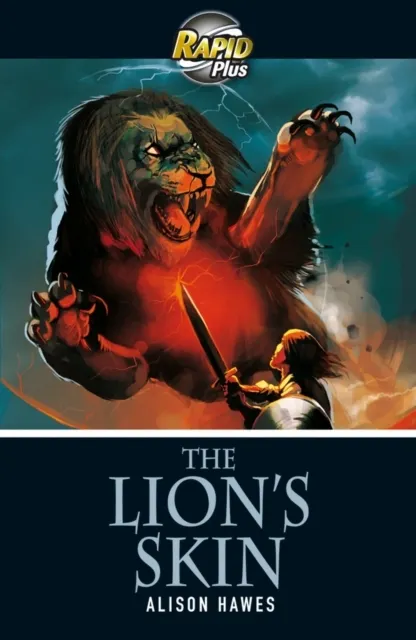 3B The Lion's Skin