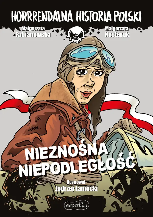 Nieznośna niepodległość