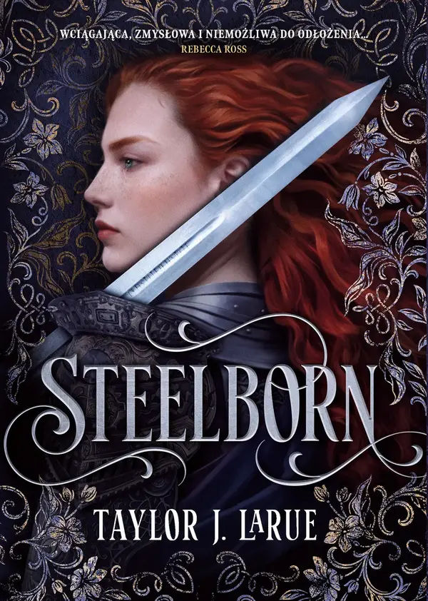 Steelborn
