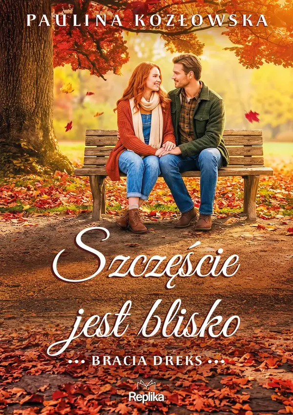 Szczęście jest blisko