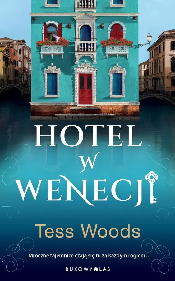 Hotel w Wenecji