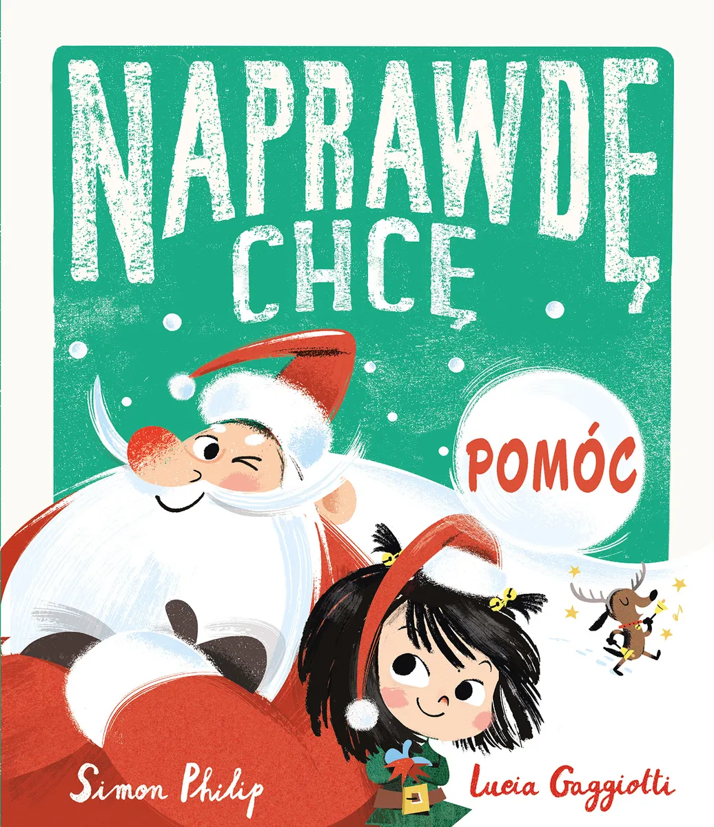 Naprawdę chcę pomóc. Naprawdę chcę. Tom 5