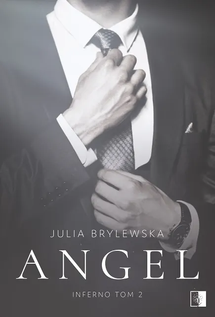 Angel. Inferno. Tom 2