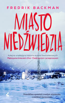 Miasto niedźwiedzia (wyd. 3)