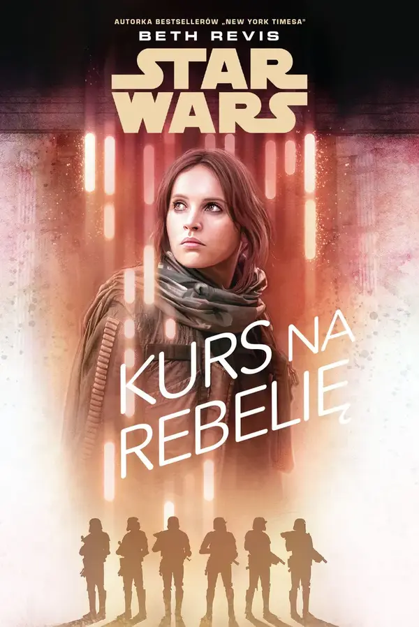 Star Wars. Kurs na Rebelię