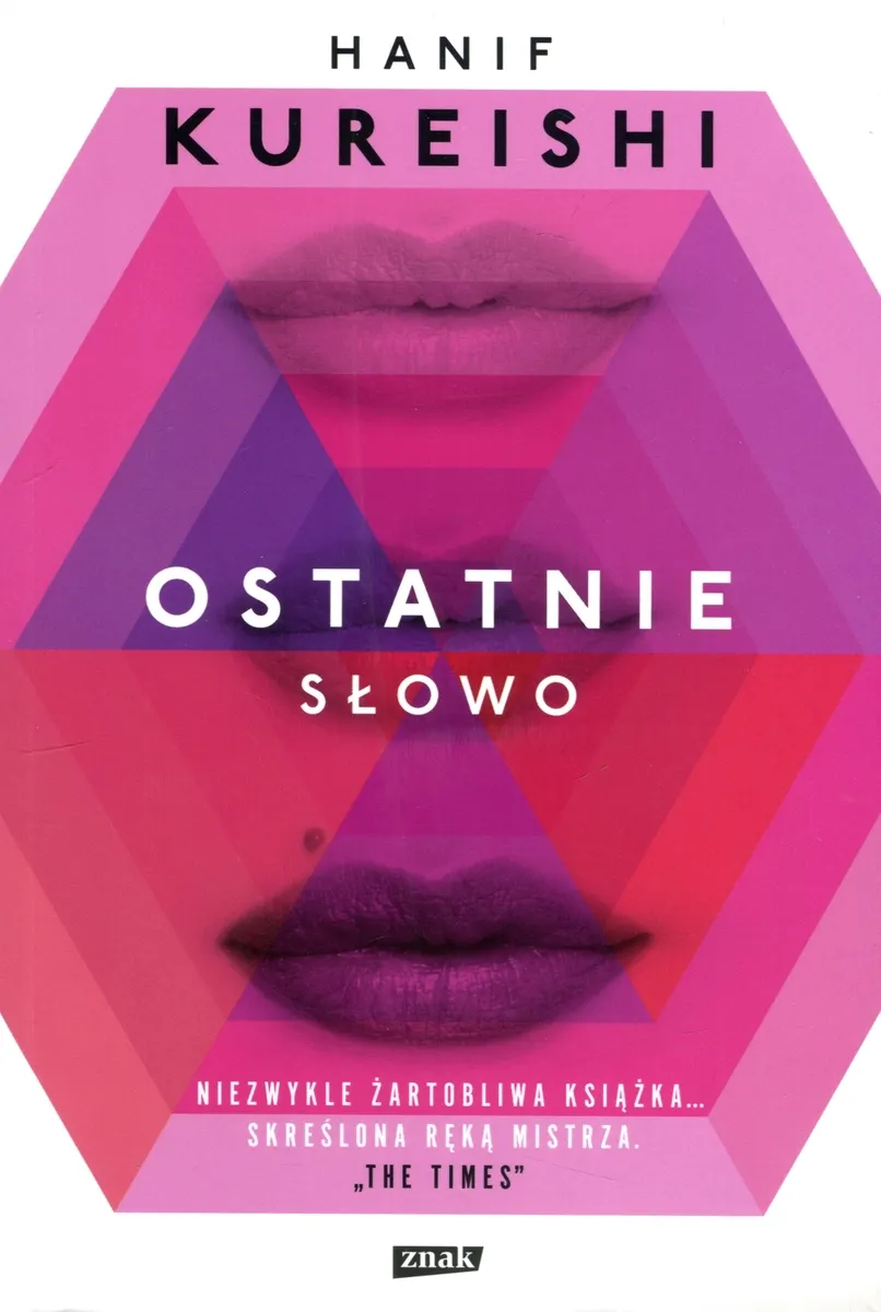 Ostatnie słowo