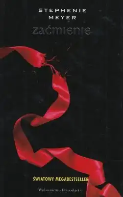 Zaćmienie Stephenie Meyer
