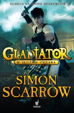 Gladiator. W służbie Cezara