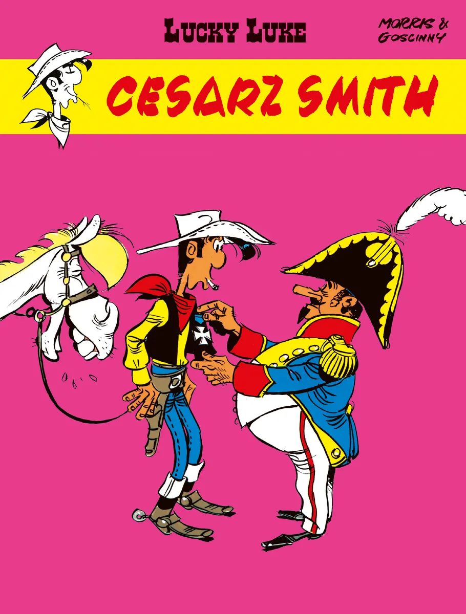 Cesarz Smith