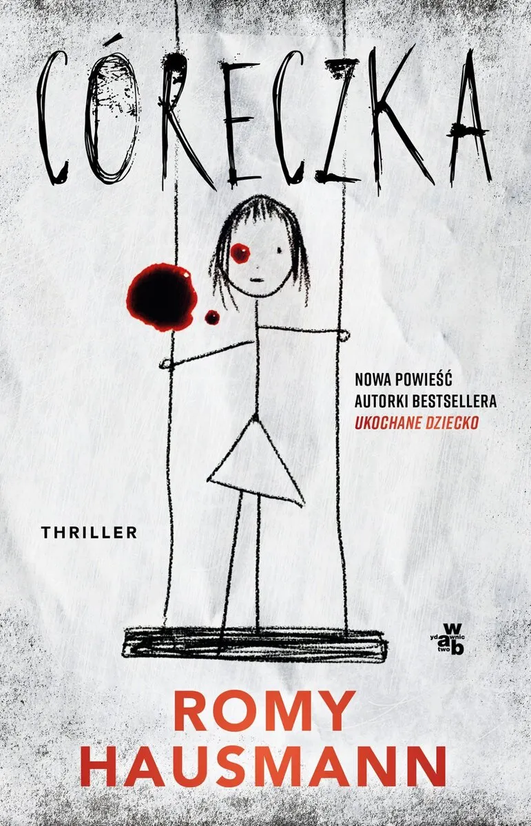 Córeczka