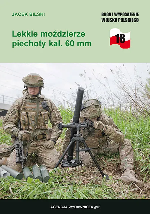 Lekkie moździerze piechoty