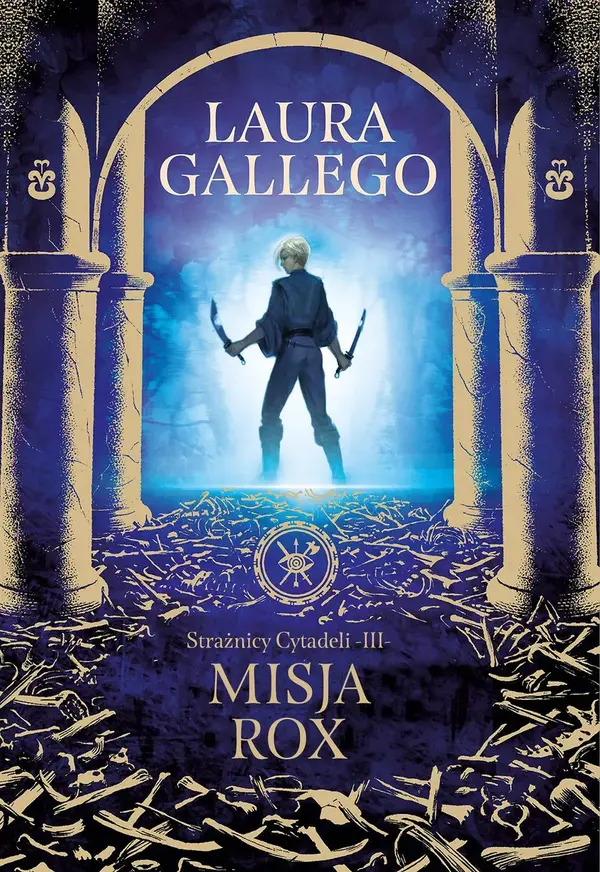 Misja Rox