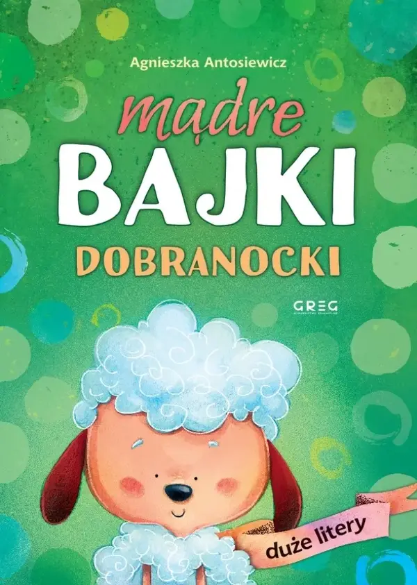 Mądre bajki. Dobranocki